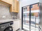 Apartamento mobiliado com 108mÂ², 3 quartos!