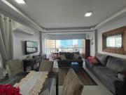Apartamento mobiliado com 117m² de 03 dormitórios e 02... Apartamento mobiliado com 117m² de 03 dormitórios e 02...