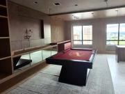 Apartamento mobiliado com 135mÂ², 3 suÃtes e 2 vagas no...