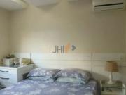 Apartamento mobiliado, com 142 m², na Vila Leopoldina,...