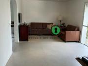 Apartamento Mobiliado com 160m², 3 dormitórios, 1 suíte,...