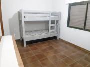 Apartamento mobiliado, com 190,00 m² de área útil, 3...