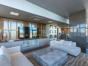 Apartamento mobiliado com 1 dormitório e 1 vaga no...