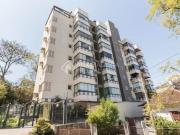 Apartamento mobiliado com 1 dormitÃ³rio e vaga na Bela...