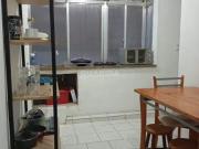 Apartamento mobiliado com 1 dormitÃ³rio no bairro Centro...