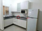 Apartamento mobiliado com 1 dormitÃ³rio para alugar, 50...