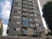 Apartamento Mobiliado com 1 dormitÃ³rio para alugar, 50...