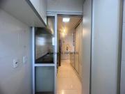 Apartamento Mobiliado com 1 dormitÃ³rio para alugar, 53...