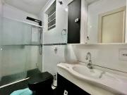 Apartamento mobiliado com 1 dormitÃ³rio para alugar no...