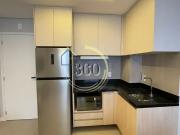 Apartamento mobiliado com 1 dormitório para locação no...