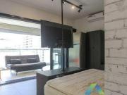 Apartamento mobiliado com 1 dormitório à venda, 41 m2...