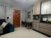 Apartamento mobiliado, com 1 dormitório à venda, 36 m²...