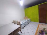 Apartamento MOBILIADO com 1 dormitório à venda, 37 m²...