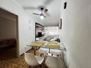 Apartamento MOBILIADO com 1 dormitório à venda, 38 m²...