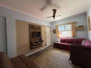 Apartamento MOBILIADO com 1 dormitório à venda, 41 m²...