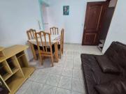 Apartamento MOBILIADO com 1 dormitório à venda, 50 m²...