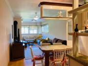 APARTAMENTO MOBILIADO COM 1 DORMITÓRIO EM GRAMADO