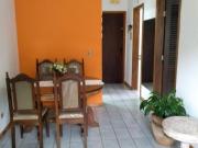 APARTAMENTO MOBILIADO COM 1 DORMITÓRIO NO CENTRO