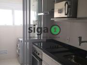 APARTAMENTO MOBILIADO COM 1 DORMITÓRIO PARA VENDA NO...