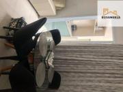 Apartamento Mobiliado, com 1 dormitório próximo a...