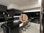 Apartamento Mobiliado com 1 Dorms, Varanda Gourmet e 2... Apartamento Mobiliado com 1 Dorms, Varanda Gourmet e 2...