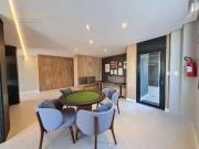 Apartamento Mobiliado com 1 Quarto, 46 m² aluguel por R$...