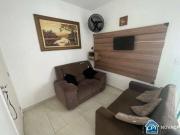 Apartamento MOBILIADO com 1 Quarto na Aviação em Praia...