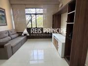 APARTAMENTO MOBILIADO COM 1 QUARTO PARA ALUGAR NA BARRA...