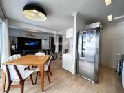 Apartamento Mobiliado com 1 Suíte e 2 Vagas no Green...