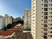 Apartamento mobiliado com 1 SuÃte para venda ou...