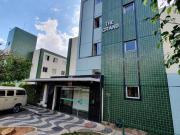 Apartamento mobiliado com 2 vaga de garagem sudoeste