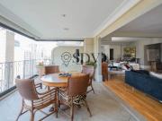 Apartamento Alto Padrão para Locação 552,66m², 3 Suítes,...