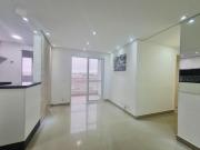 Apartamento mobiliado com 2 dorm, 1 suite no condomínio...