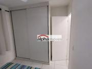 Apartamento mobiliado com 2 dormitórios, 62 m² venda por...