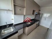 Apartamento MOBILIADO com 2 dormitÃ³rios para alugar, 48...