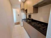 Apartamento Mobiliado com 2 dormitórios para alugar, 52...