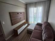 Apartamento com 2 dormitórios para alugar, 52 m² por R$...