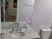 Apartamento mobiliado com 2 dormitÃ³rios para alugar, 76...