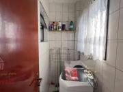 Apartamento mobiliado com 2 dormitÃ³rios para alugar...
