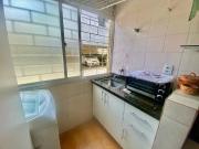 Apartamento mobiliado com 2 dormitÃ³rios para alugar no...