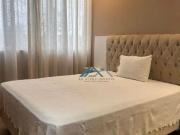 Apartamento Mobiliado com 2 dormitÃ³rios, sendo 1 suÃte...