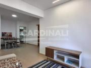 Apartamento mobiliado com 2 dormitÃ³rios Ã Venda ou...
