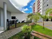 Apartamento MOBILIADO com 2 Dormitórios 1 suíte e 70 m²...