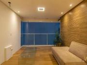 Apartamento mobiliado com 2 dormitórios