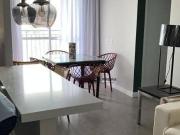 Apartamento, mobiliado, com 2 dormitórios, 60 m² venda...
