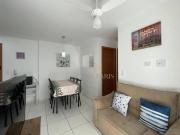 Apartamento MOBILIADO com 2 dormitórios à venda, 45 m²...