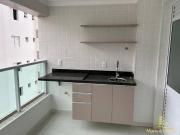 Apartamento Mobiliado com 2 dormitórios à venda, 75 m²...