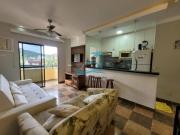 Apartamento mobiliado com 2 dormitórios a venda na praia...