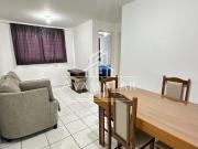 Apartamento mobiliado com 2 dormitórios à venda, Sítio...