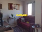 Apartamento Mobiliado com 2 Dormitórios e Sacada à Venda...